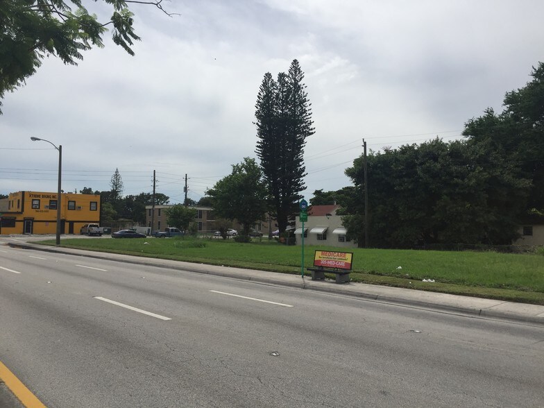 More Photos Of 5050 NW 22nd Ave, Miami Land For Sale