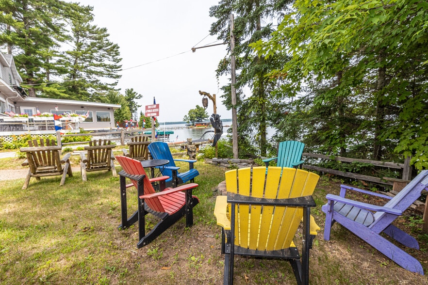 More Photos Of 10338 Big Arbor Vitae Dr, Woodruff Restaurant For Sale