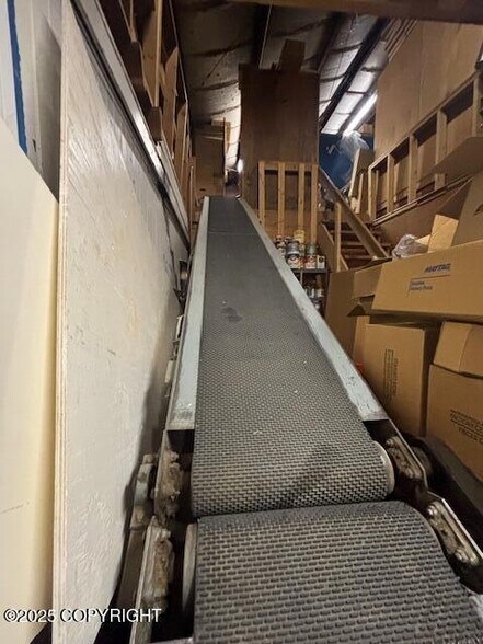 More Photos Of 1225 E International St, Anchorage Office For Lease