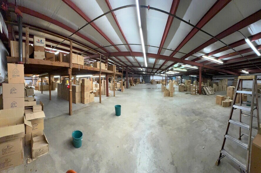 More Photos Of 8769 Dayton Pike, Soddy Daisy Warehouse For Sale