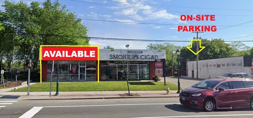 More Photos Of 1578 Hempstead Tpke, Elmont Storefront For Lease