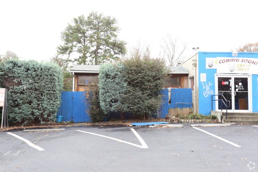 More Photos Of 290 14th St NW, Atlanta Convenience Store For Sale