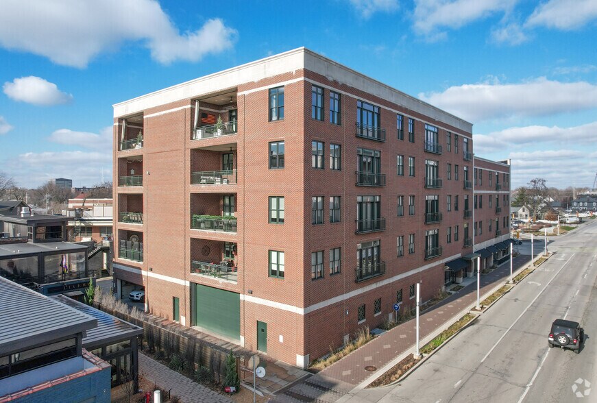 More Photos Of 755-765 Massachusetts Ave, Indianapolis Apartments For Lease