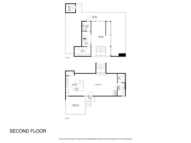More Photos Of 1104-1106 Mission St, Pasadena Office Residential For Sale