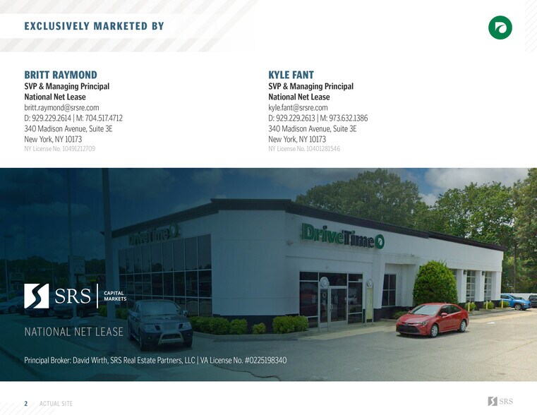 More Photos Of 11203 Jefferson Ave, Newport News Auto Repair For Sale