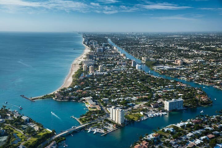 More Photos Of 1705 N Riverside Dr, Pompano Beach Apartments For Sale