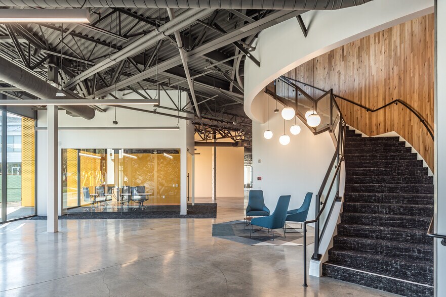 More Photos Of 2125 O'Nel Dr, San Jose Research And Development For Lease