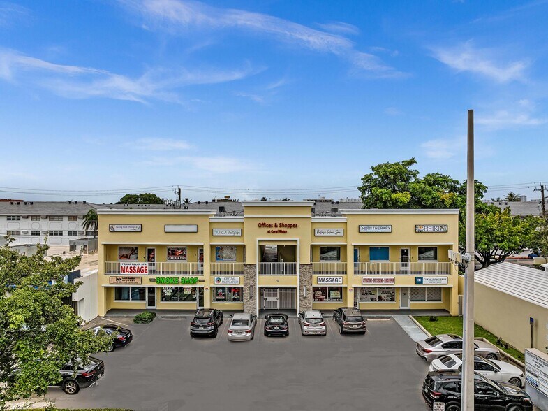 More Photos Of 5130 N Federal Hwy, Fort Lauderdale Storefront Retail Office For Sale