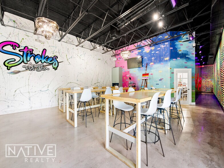 More Photos Of 535 NE 13th St, Fort Lauderdale Showroom For Lease