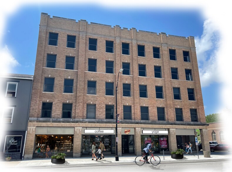 Primary Photo Of 113 N Ohio Ave, Sidney Apartments For Lease