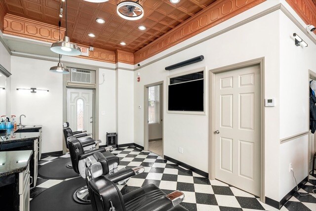 More Photos Of 1 Church St, Allentown Storefront For Sale