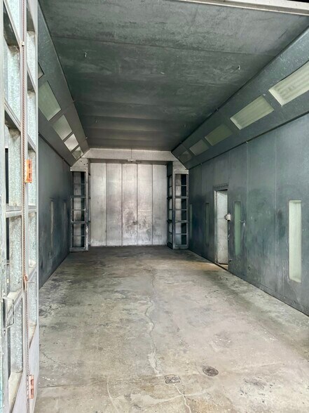 More Photos Of 122 S Delaware St, San Mateo Warehouse For Sale