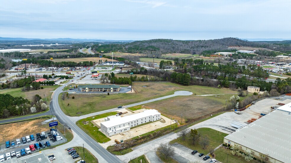 More Photos Of 0 Kortlyn Pl, Adairsville Land For Lease