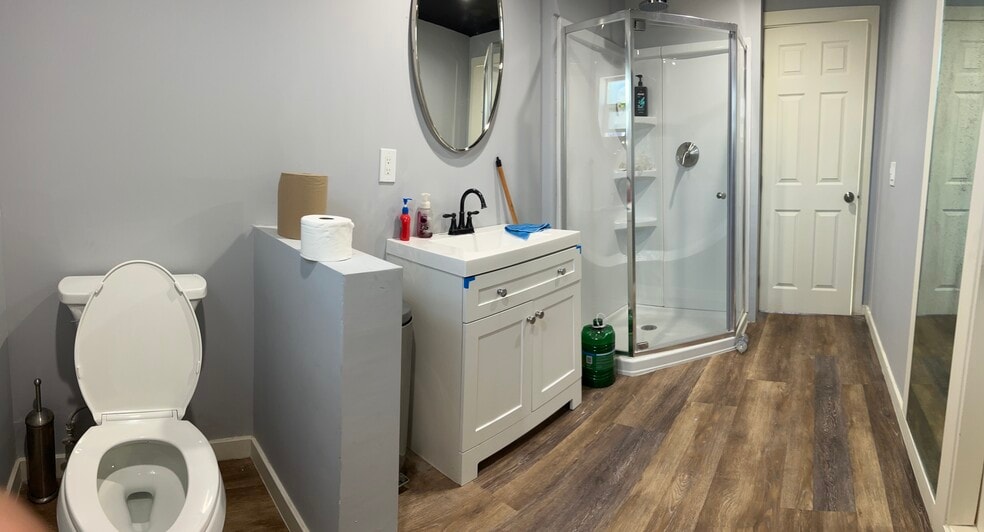 More Photos Of 45564 30th St E, Lancaster Warehouse For Sale