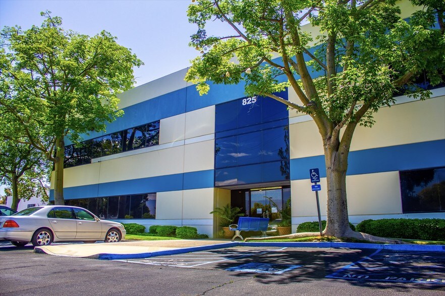 Primary Photo Of 825 E Cooley Ave, San Bernardino Warehouse For Sale