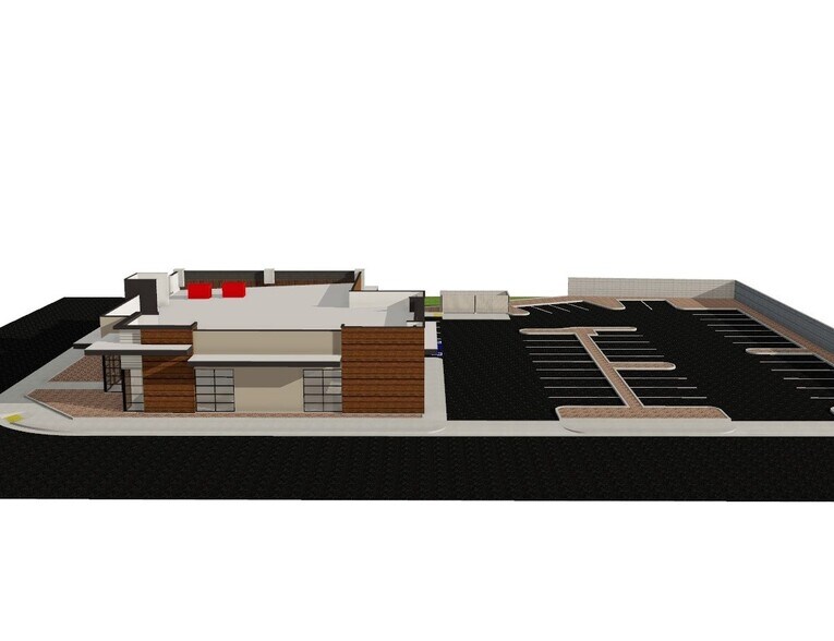 More Photos Of 916-920 S Mooney Blvd, Visalia General Retail For Sale