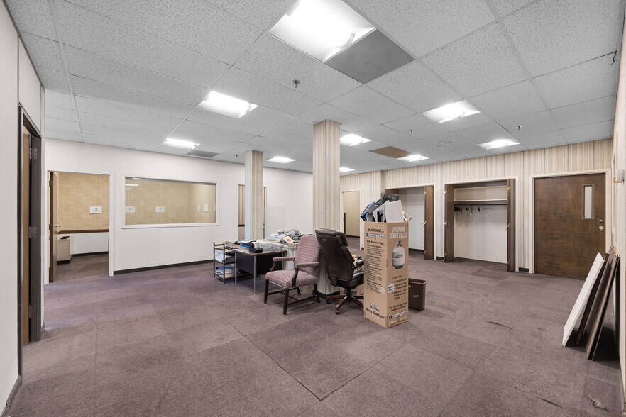 More Photos Of 116 N Church St, Jackson Office For Lease