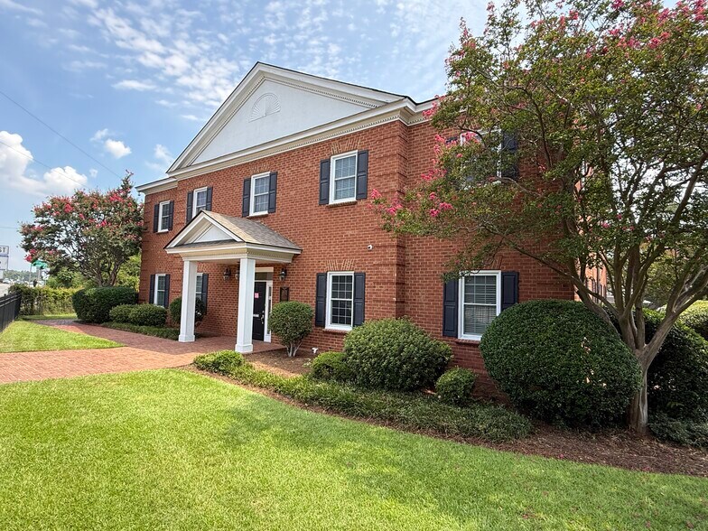 More Photos Of 150 N 9th St, West Columbia Office For Sale