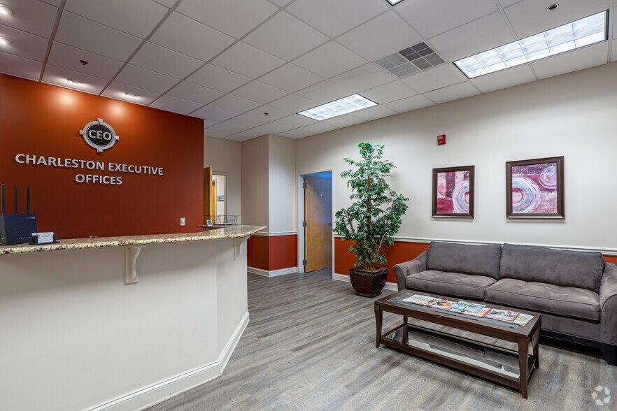 More Photos Of 1156 Bowman Rd, Mount Pleasant Medical For Lease