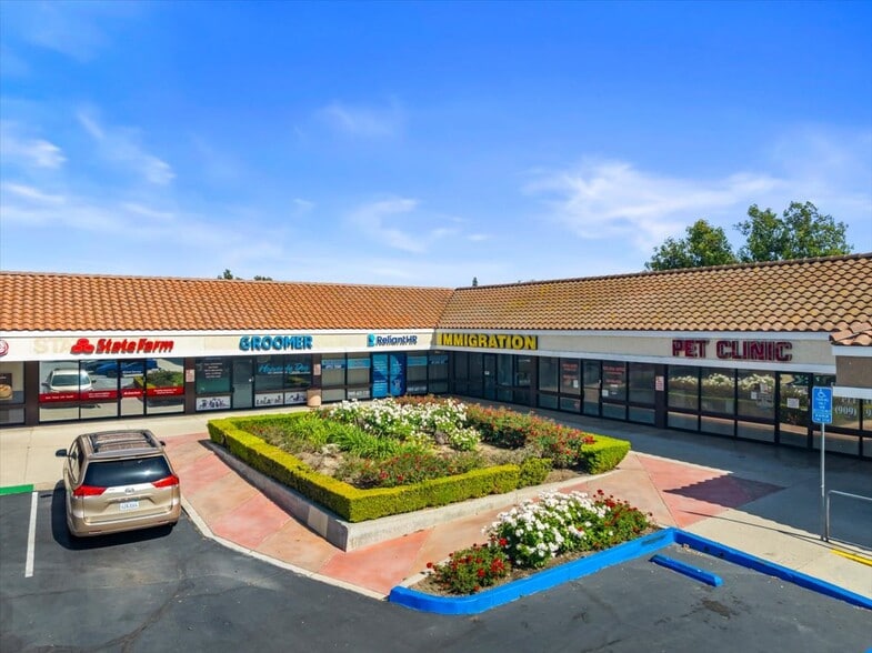 More Photos Of 2463-2529 S Euclid Ave, Ontario Unknown For Lease
