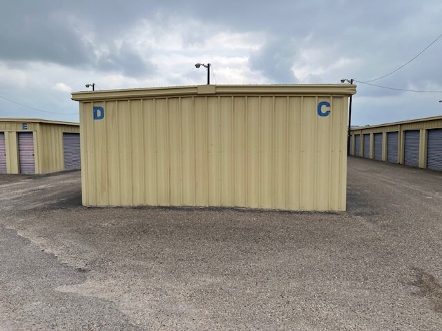 More Photos Of 620 W Ferguson Ave, Pharr Freestanding For Sale