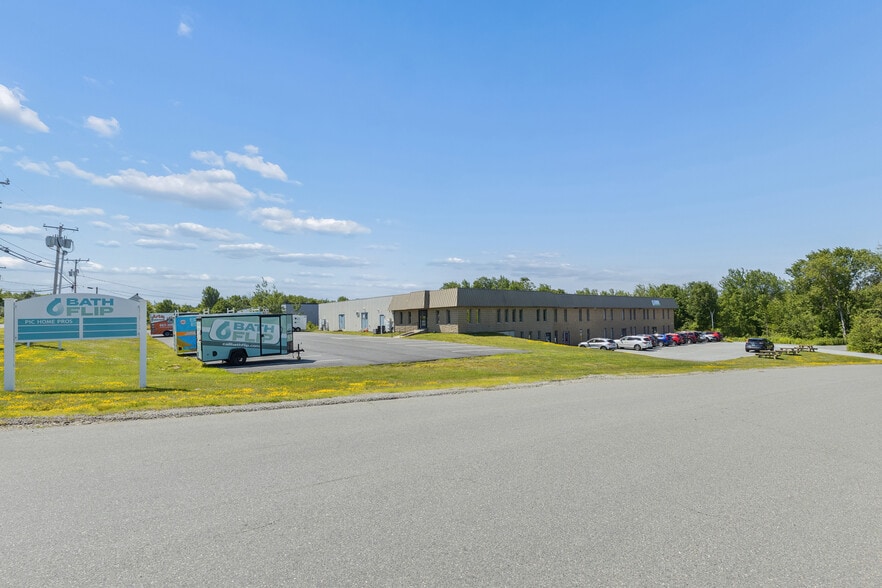 More Photos Of 51 Harvey Rd, Londonderry Warehouse For Sale
