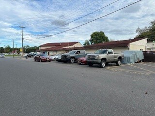 More Photos Of 2841-2901 Route 42, Sicklerville Freestanding For Sale