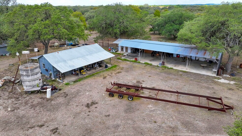 More Photos Of 6460 Gass Rd, San Antonio Land For Sale