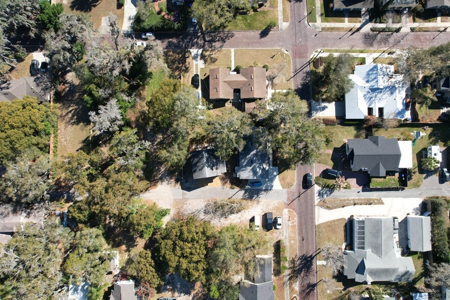 More Photos Of 1016 Mississippi Ave, Lakeland Multifamily For Sale