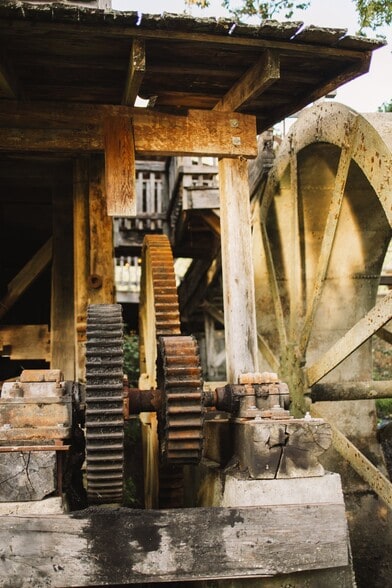 More Photos Of 21405 Parks Mill Rd, Abingdon Lodge Meeting Hall For Sale