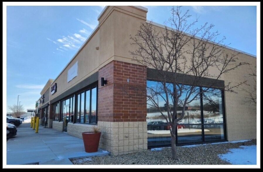 Primary Photo Of 9041-9127 Broderick Blvd, Inver Grove Heights General Retail For Lease