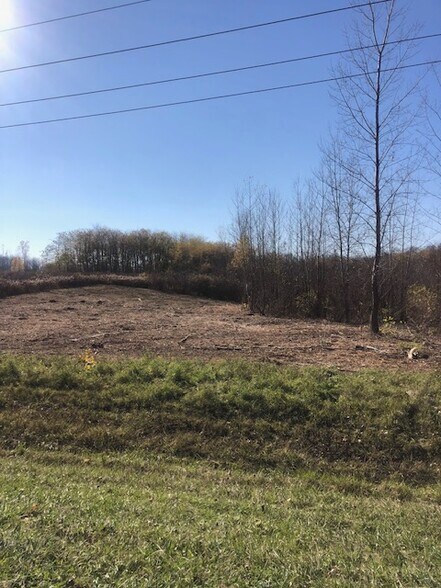 More Photos Of 0 Alleghany rd, Corfu Land For Sale