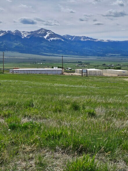 More Photos Of 209 County Road 241, Westcliffe Land For Sale