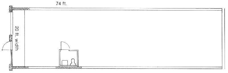 More Photos Of 8900 Edgeworth Dr, Capitol Heights Warehouse For Sale