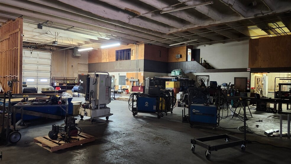 More Photos Of 88 Pedotto Rd, Canon City Warehouse For Sale