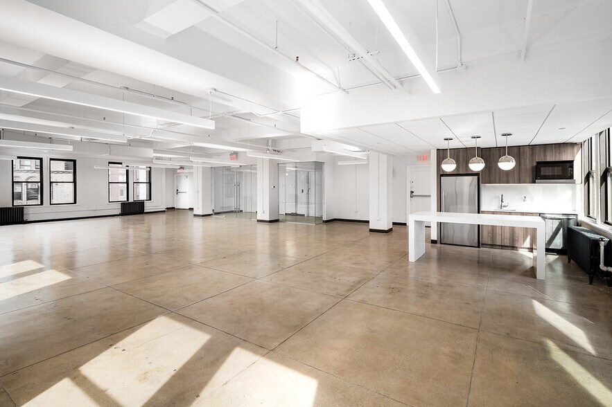 More Photos Of 580 Eighth Ave, New York Office For Lease