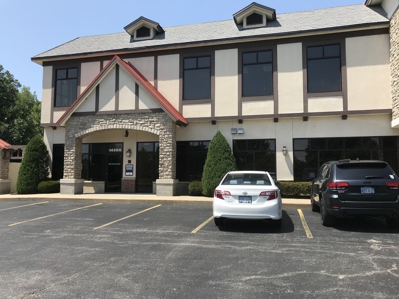 More Photos Of 14300 Kenneth Rd, Leawood Storefront Retail Office For Lease