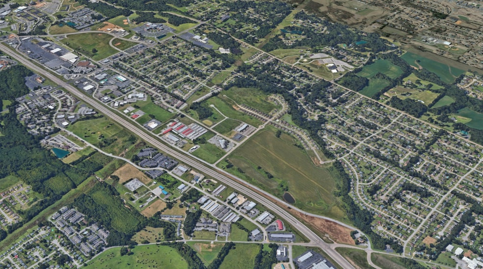 More Photos Of 0 Highway 45 Byp, Jackson Land For Sale