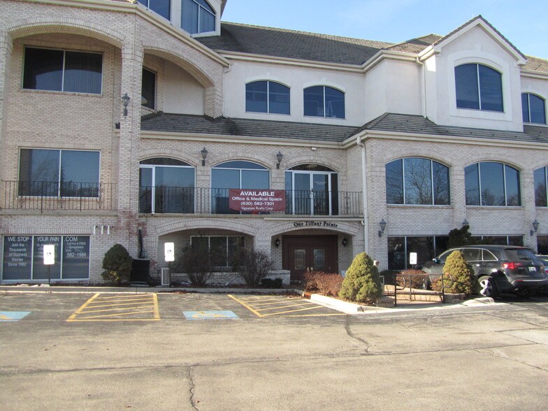 More Photos Of 1 Tiffany Pt, Bloomingdale Medical For Sale