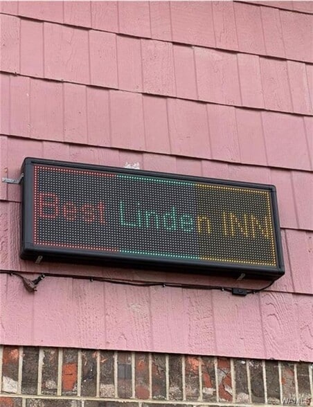 More Photos Of 705 S Main St, Linden Hotel For Sale