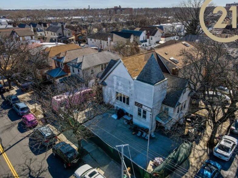 More Photos Of 2102 Avenue T, Brooklyn Schools For Sale