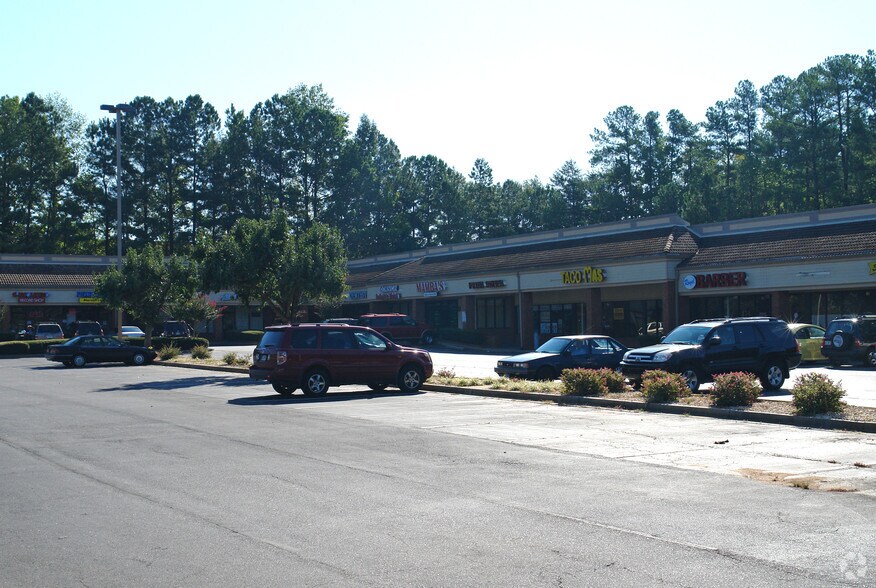 More Photos Of 10479 Alpharetta St, Alpharetta Unknown For Lease