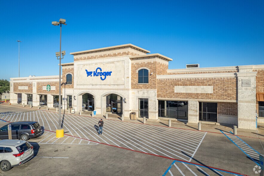 More Photos Of 14020-14090 FM-2920, Tomball Unknown For Lease