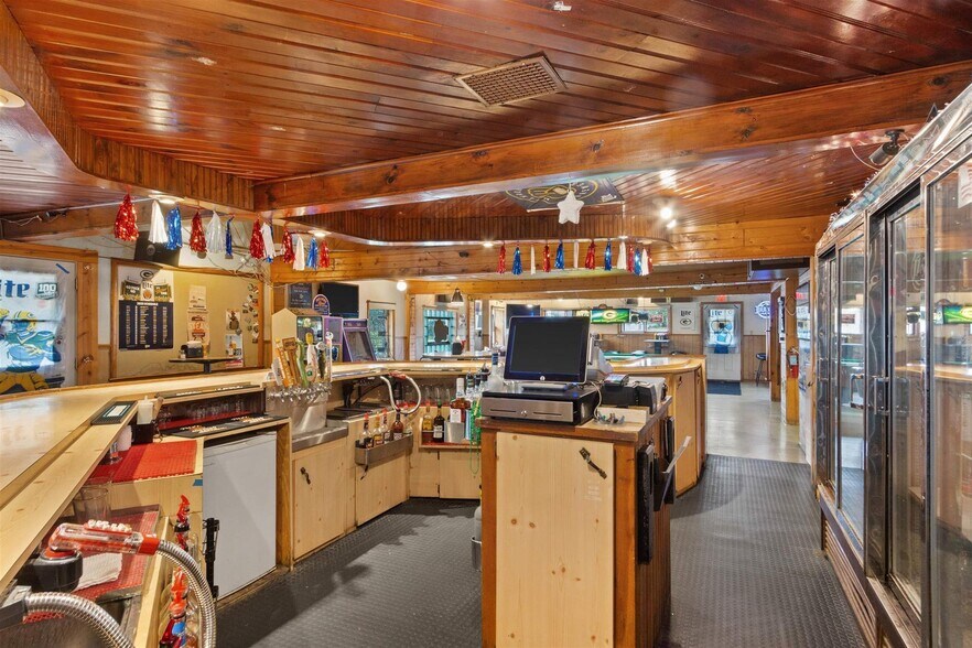 More Photos Of 6805 State Highway 66, Custer Restaurant For Sale