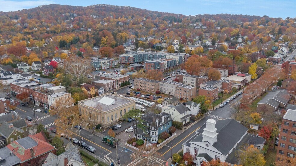 More Photos Of 46 S Broadway, Nyack Office Residential For Sale