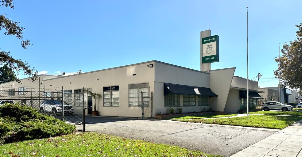 More Photos Of 1452 N 4th St, San Jose Unknown For Lease