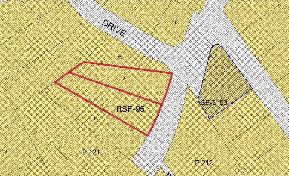 More Photos Of 6903 Allentown road, Temple Hills Land For Sale