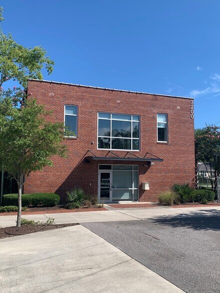 More Photos Of 3200 N Carolina Ave, North Charleston Office For Sale