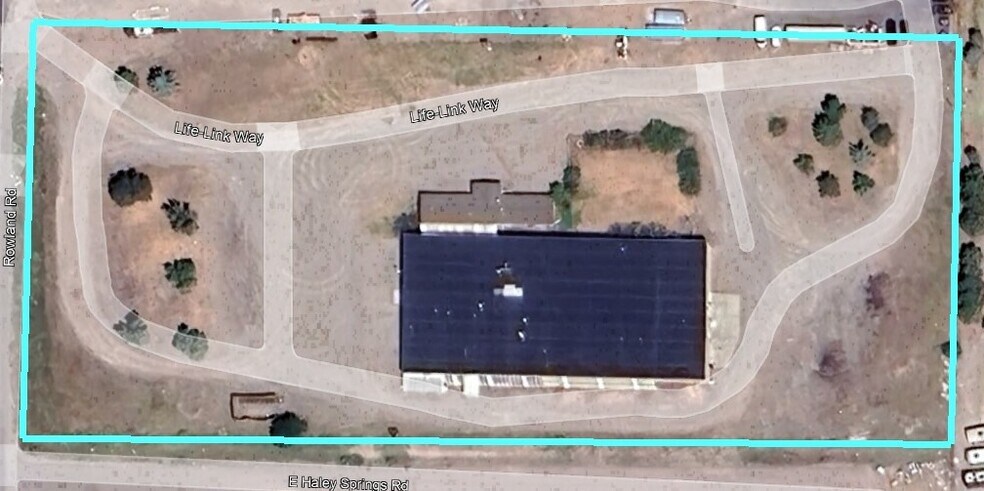 More Photos Of 88 Life Link Way, Bozeman Warehouse For Sale