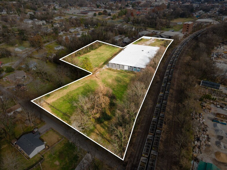 More Photos Of 1080 S Beckett St, Columbia Warehouse For Sale